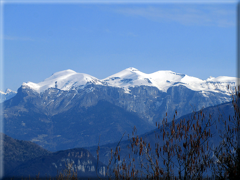 foto Monte Fredina